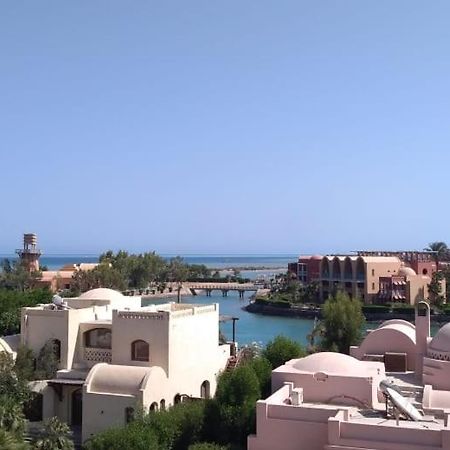 El Gouna Abu Tig Marina Studio Hurghada Eksteriør bilde
