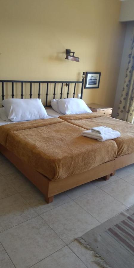 El Gouna Abu Tig Marina Studio Hurghada Eksteriør bilde